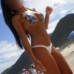 Rus Escort Anna İstanbul