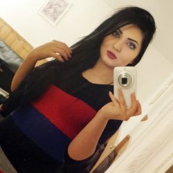 Şişli Rus escort bayan Anita