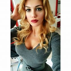 İstanbul Bayrampaşa Rus escort Natali