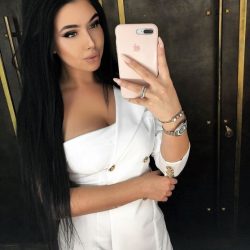 Halkalı ucuz Rus escort Sveta