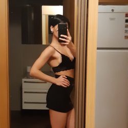 Evi olan Rus escort Nana